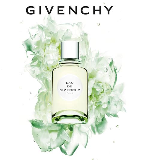 eau de givenchy 2018 eau de toilette|Givenchy most expensive perfume.